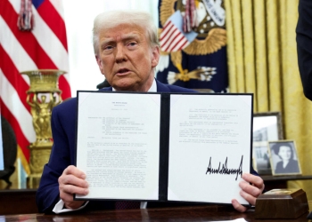 Тръмп прави мащабни промени в първите 30 дни на управление