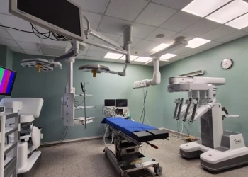 Снимка: УМБАЛ "Александровска"