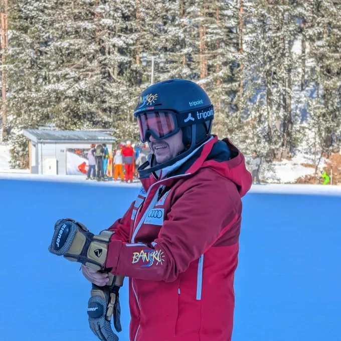 alber popov bansko
