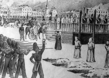 Достоевски опроверга социализма 50 години преди Руската революция