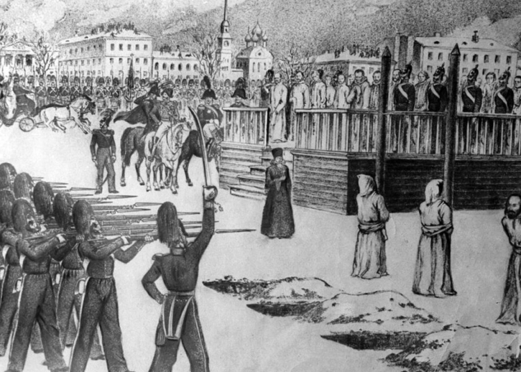 Достоевски разобличава социализма 50 години преди Октомврийската революция 1 Достоевски опроверга социализма 50 години преди Руската революция