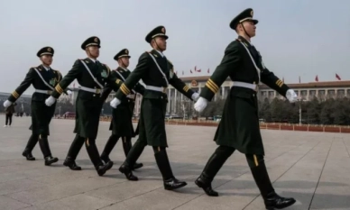 Културният геноцид на Китай