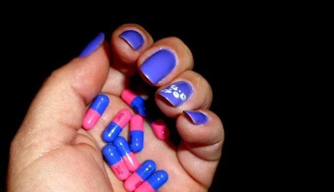 Дизайнерските наркотици убиват децата ни 1 Дизайнерските наркотици убиват децата ни