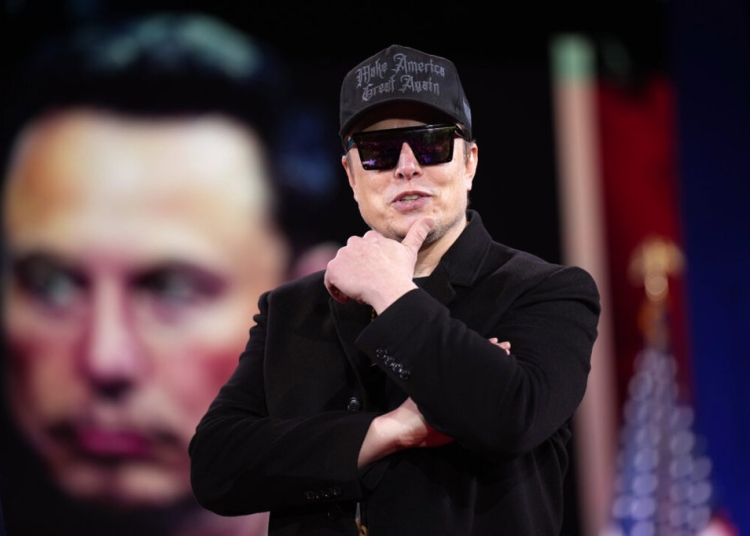 Илон Мъск пояснява имейла си до федерални служители, докато някои агенции молят персонала да не отговаря 1 Илон Мъск пояснява имейл до федерални служители, докато някои агенции молят персонала да не отговаря