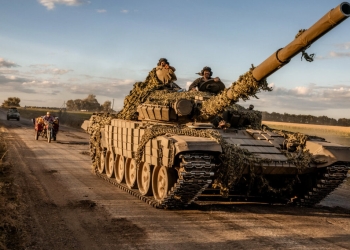 Русия си е възвърнала две трети от територията си в Курск от Украйна, заяви генерал