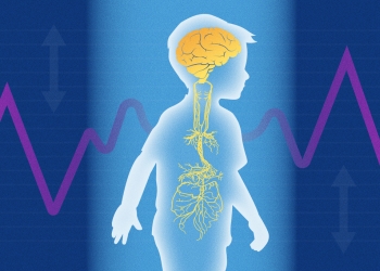 Как да успокоим нервната система при аутизъм