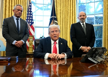 Тръмп ще въведе визи "Златна карта", които ще предоставят право на пребиваване срещу 5 милиона долара