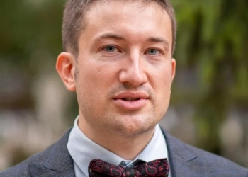 Д-р Иво Анев (Снимка: личен архив)