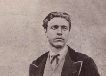 Васил Левски