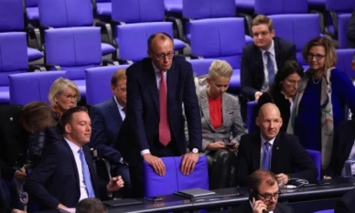 Християндемократите нарушиха „санитарния кордон“ около Алтернатива за Германия