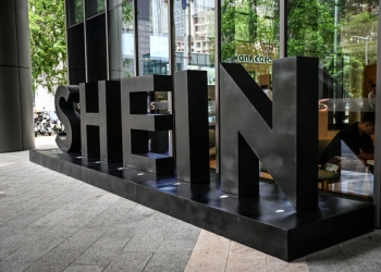 Шейн е изправен пред нов контрол от ЕС заради незаконни продукти