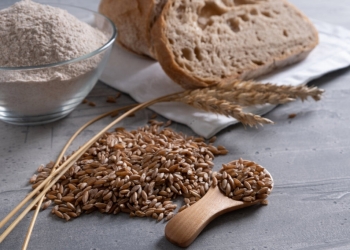 3 древни зърнени култури, които трябва да познавате - и как да започнете да печете и готвите с тях