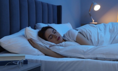 10 прости начина да заспите, които не включват броене на овце 1 Безплатни начини да заспите, които не включват броене на овце