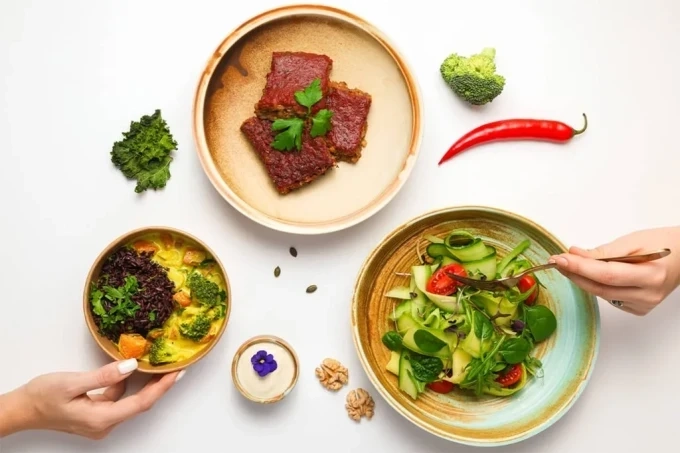 Растителното хранене – преродената мъдрост на древността в съвремието