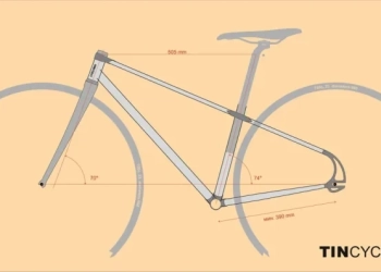 Българската компания TIN Cycles за разработки за дребносерийно производство на велосипедни рамки, плочи и други къстъмизирани компоненти