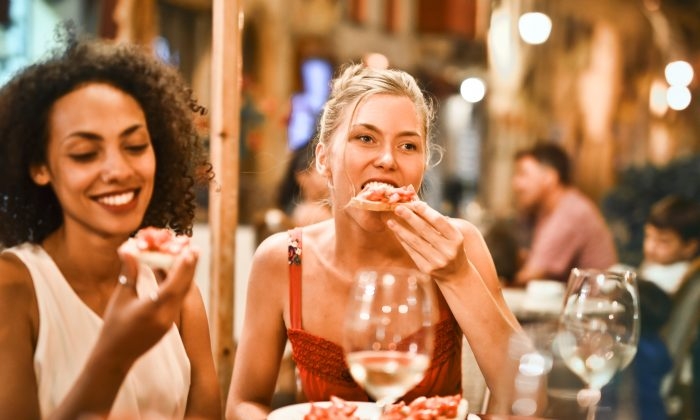 6 грешки, които забавят метаболизма ви 1 6 грешки, които забавят метаболизма ви