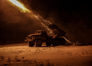 Китай и САЩ се състезават да бъдат миротворецът в Украйна