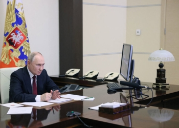 Кремъл казва, че американски и руски компании проявяват интерес към партньорство за редки метали, но предизвикателствата остават