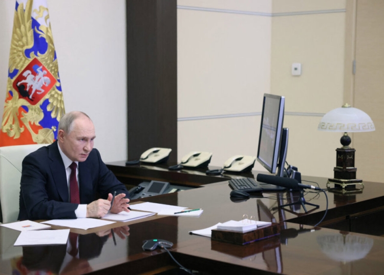 Кремъл заяви, че американски и руски компании проявяват интерес към партньорство в сферата на редкоземни метали 1 Кремъл казва, че американски и руски компании проявяват интерес към партньорство за редки метали, но предизвикателствата остават