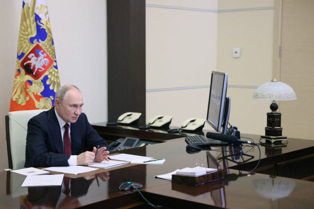 Кремъл казва, че американски и руски компании проявяват интерес към партньорство за редки метали, но предизвикателствата остават