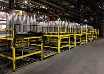 Европа остава силно зависима от американския износ на оръжия, показва нов анализ