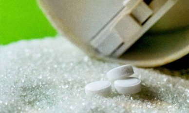 Изкуствените подсладители са свързани със сърдечни проблеми, установява проучване 1 Изкуствените подсладители може да влияят директно върху сърдечния мускул, установи проучване