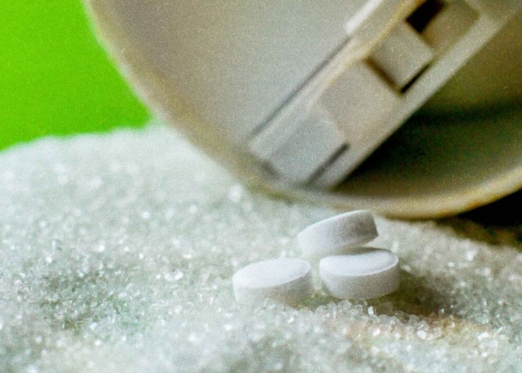 Изкуствените подсладители са свързани със сърдечни проблеми, установява проучване 1 Изкуствените подсладители може да влияят директно върху сърдечния мускул, установи проучване