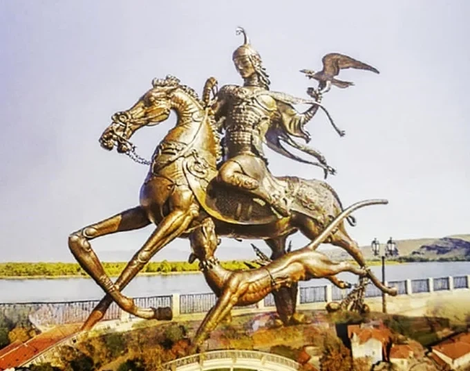 Книгата „Българските наименования са по целия стар свят“ доказва величието и древността на българската нация 1 Книгата „Българските наименования са по целия стар свят“ доказва величието и древността на българската нация