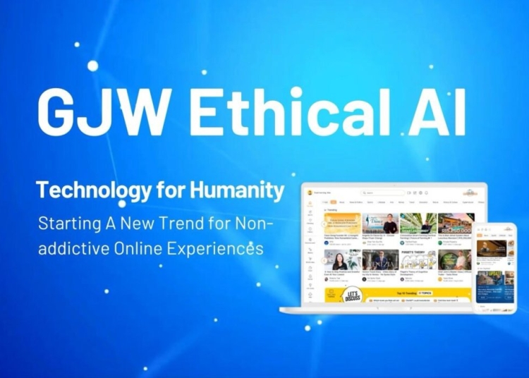 Gan Jing World използва етичен изкуствен интелект за управление на онлайн платформата си 1 Gan Jing World представя етичен изкуствен интелект за онлайн платформа