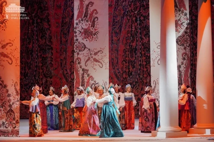 Славчо Николов: Обществото ни е изградено върху десетте Божии заповеди 1 Славчо Николов: Обществото ни е изградено върху десетте Божии заповеди