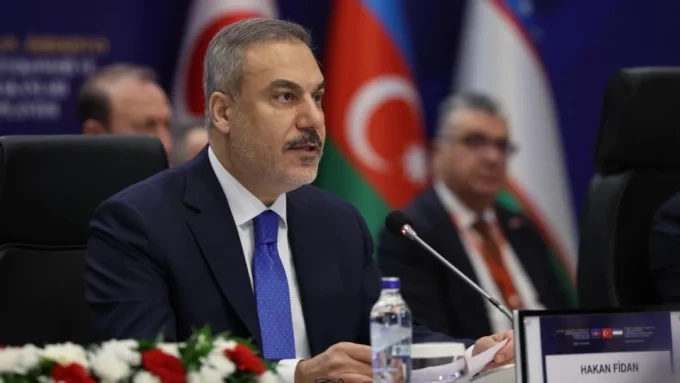 11 години по-късно: защо Турция декларира непризнаване на руския Крим