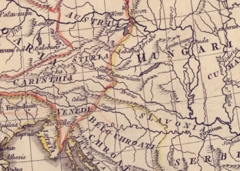 Atlas Antiqvvs Danvillianvs,1811