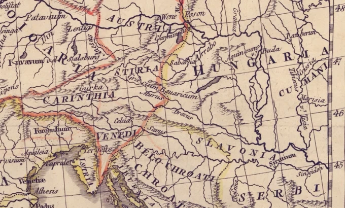 hungaria veteris 3