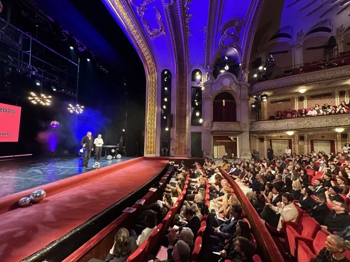 Национални награди за сценични изкуства ИКАР 2025