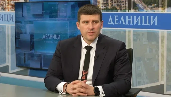Ивелин Михайлов: Търсим съюзници, за да свалим правителството и парламента