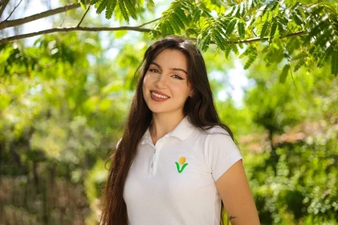 Вегетарианство и веганство за начинаещи: правилният подход 1 Вегетарианство и веганство за начинаещи: правилният подход