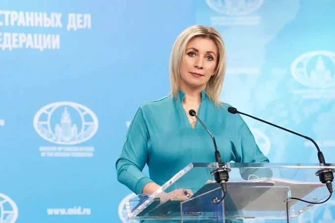 Русия обвини Украйна, че продължава да нарушава договореното от Тръмп примирие (обновена)