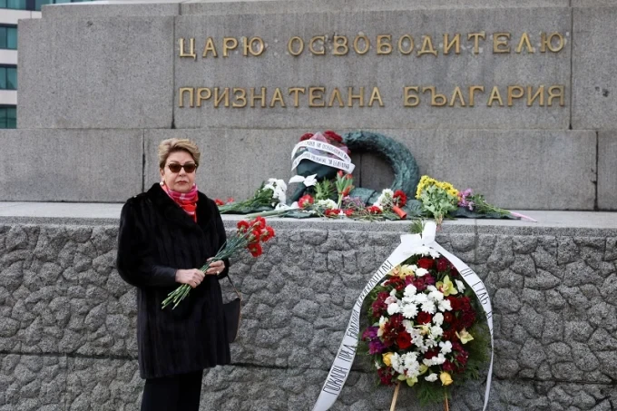 mitrofanova pametnik