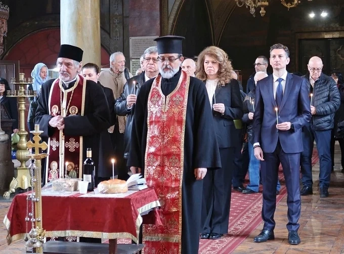 На 26-ти март България си спомня за героизма и трагизма в Одринска Тракия