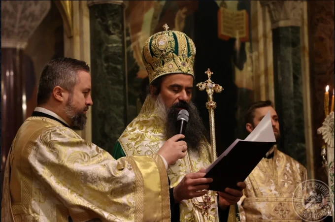 screenshot 2025 03 04 at 22 09 24 slovo na balgarskija patriarh daniil na molebena za treti mart