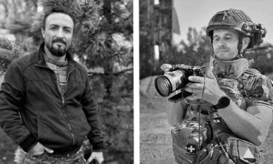 Трима руски служители в медиите са убити, а двама – тежко ранени при целенасочени атаки на ВСУ