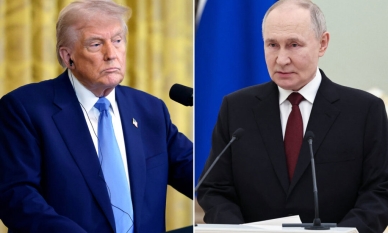 Доналд Тръмп заплашва с вторични мита върху руския петрол, ако прекратяването на огъня в Украйна се провали 1 Тръмп заплашва с вторични мита върху руския петрол, ако примирието в Украйна се провали