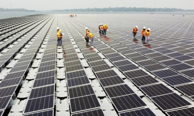 САЩ налагат мита до 3521% на соларно оборудване от Азия 1 САЩ налагат мита до 3,521 процента върху внос на соларни продукти от Азия