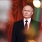 Путин взе участие в Пасхалната служба в храм "Христос спасителя" в Москва. Снимка: Валерий Шарифулин/Архив на ТАСС