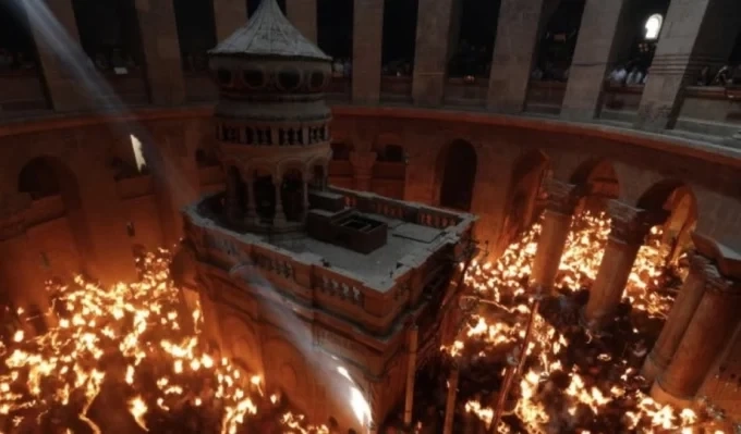 Великден – за духовния смисъл на празника 1 Великден – за духовния смисъл на празника