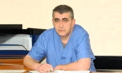 Д-р Николай Хубанов (Снимка: УМБАЛ „Александровска“)