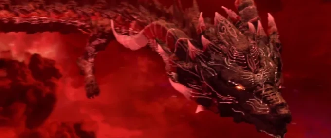dragon ccp