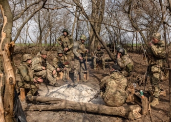 Германският външен министър заяви, че преговорите за примирие в Украйна са в "задънена улица"