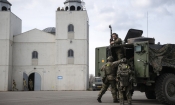 Германският президент заявява, че Берлин ще засили военната си роля в НАТО