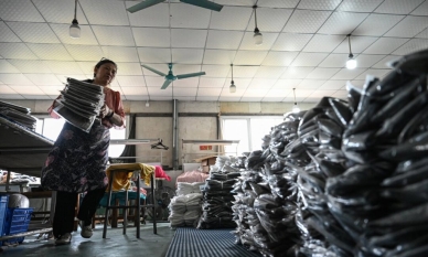 Тръмп открива неволни съюзници в своята търговска война с Китай 1 Тръмп открива непреднамерени съюзници в своята търговска война с Китай